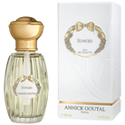 Annick Goutal SONGES eau de toilette - F Vault