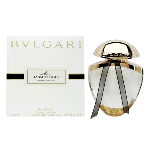 Bvlgari MON JASMIN NOIR eau de parfum - F Vault