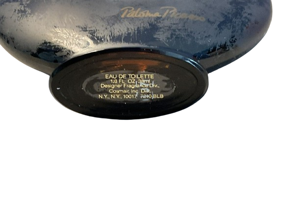 Paloma Picasso PALOMA PICASSO vintage eau de toilette splash - F Vault