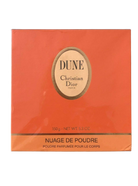 Christian Dior DUNE body powder - F Vault