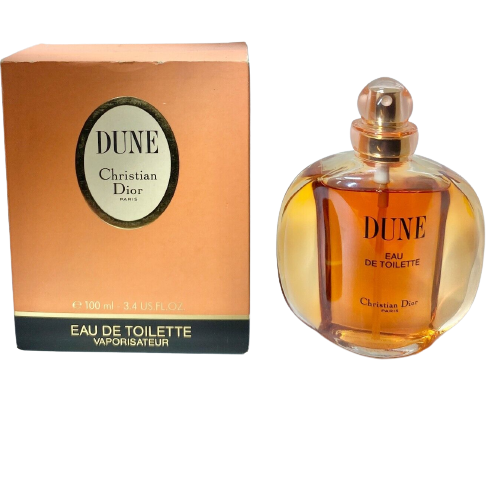 Christian Dior Dune For Women Eau De Toilette 100ml  Buy Online