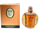 Christian Dior DUNE vintage eau de toilette - F Vault