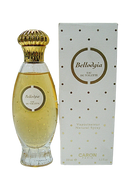 Caron BELLODGIA vaulted eau de toilette - F Vault