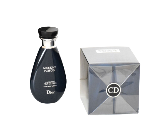 Christian Dior MIDNIGHT POISON vintage eau de parfum - F Vault