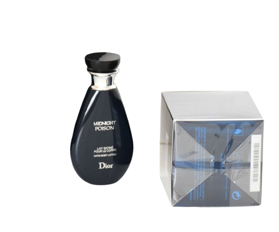 Christian Dior MIDNIGHT POISON vintage eau de parfum - F Vault