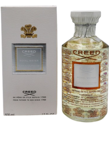 Creed ROYAL WATER eau de parfum