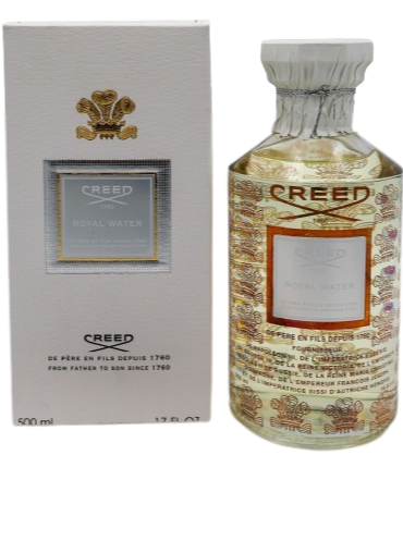 Creed ROYAL WATER eau de parfum - F Vault