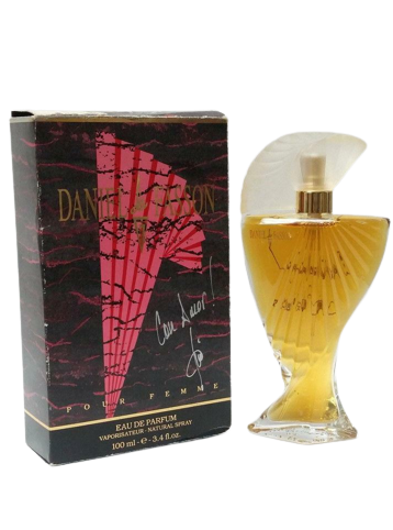 Daniel de Fasson DANIEL DE FASSON eau de parfum