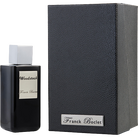 Franck Boclet Rock & Riot Black WOODSTOCK extrait de parfum - F Vault