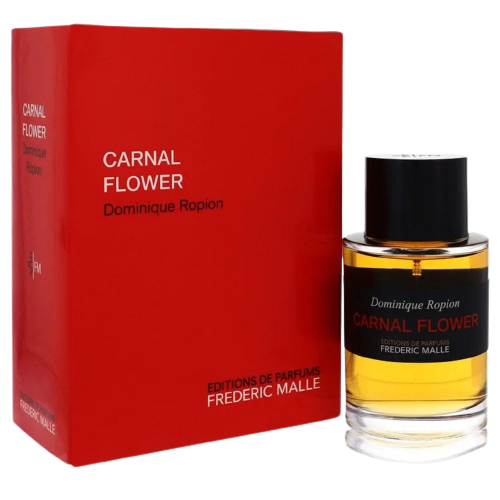 Frederic Malle CARNAL FLOWER eau de parfum 2013 - F Vault