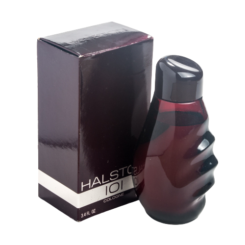 Halston HALSTON 101 vintage eau de cologne - F Vault