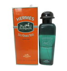 Hermes EAU D'ORANGE VERTE vintage eau de cologne - F Vault