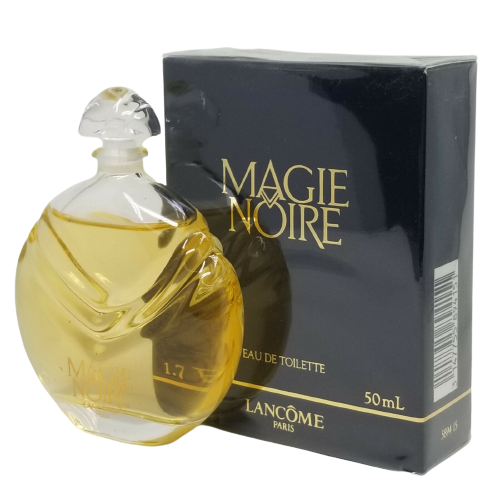 Lancome VINTAGE MAGIE NOIRE perfume- Fragrance Vault Lake Tahoe online – F  Vault