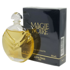 Lancome MAGIE NOIRE vintage eau de toilette - F Vault