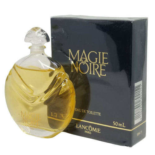 Lancome VINTAGE MAGIE NOIRE perfume- Vault Tahoe – F online Lake Fragrance Vault