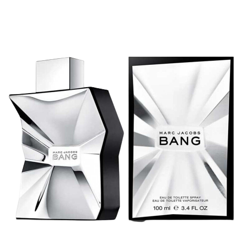 Marc Jacobs BANG eau de toilette - F Vault