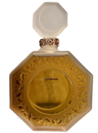 Pacoma SWANN vintage eau de toilette - F Vault