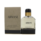 Giorgio Armani ARMANI EAU POUR HOMME early vintage eau de toilette - F Vault