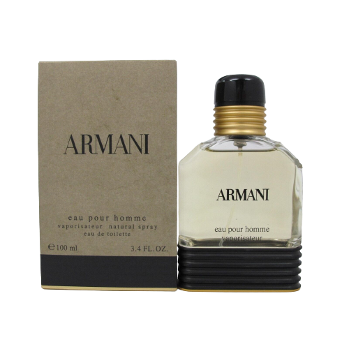 Armani eau shop pour homme basenotes