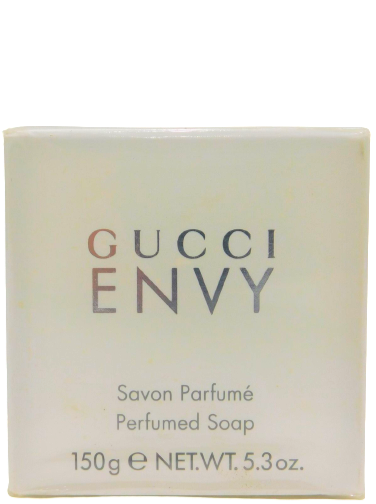 Gucci ENVY soap - F Vault