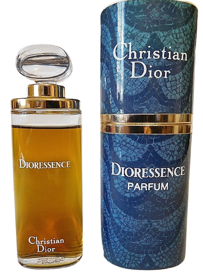 Christian Dior DIORESSENCE vintage parfum - F Vault