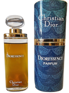 Christian Dior DIORESSENCE vintage parfum - F Vault