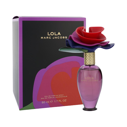 Marc Jacobs LOLA vaulted eau de parfum