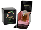 Parfum Payot PAVLOVA L'Agonie du Cygne vintage parfum - F Vault