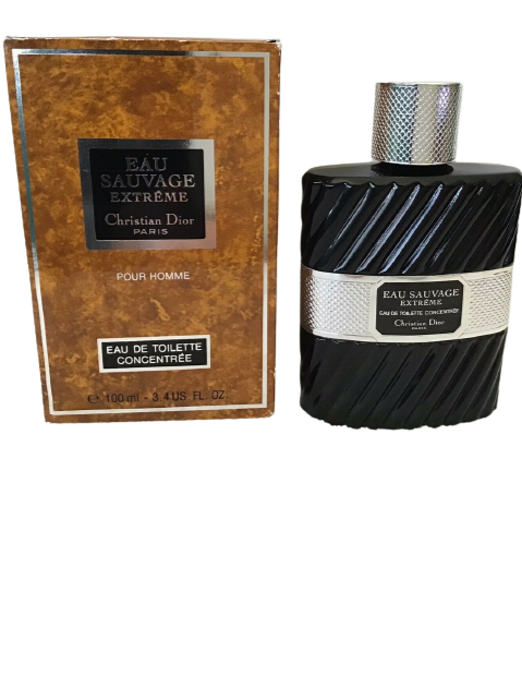 Dior top sauvage extreme