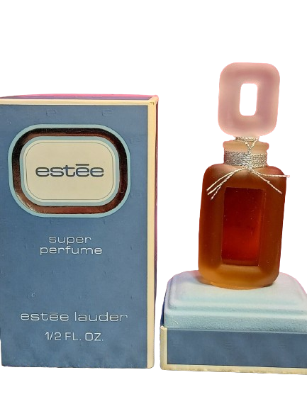 Estee lauder super discount perfume