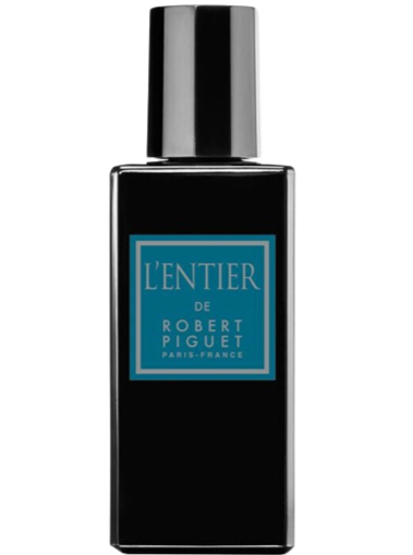 Robert Piguet L'ENTIER eau de parfum - F Vault