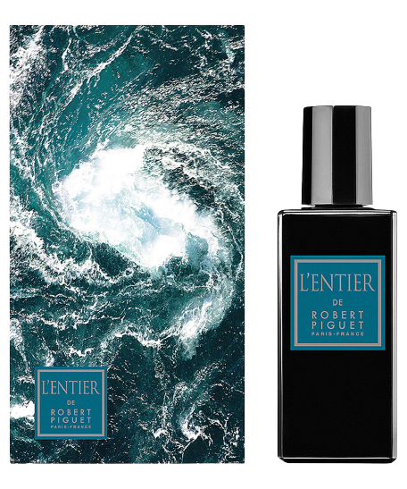 Robert Piguet L'ENTIER eau de parfum - F Vault