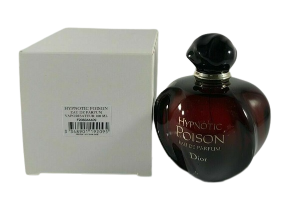 Christian Dior HYPNOTIC POISON vaulted eau de parfum - F Vault