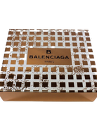 Balenciaga B. BALENCIAGA SKIN vaulted eau de parfum - F Vault