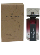 Balenciaga B. BALENCIAGA INTENSE vaulted eau de parfum - F Vault