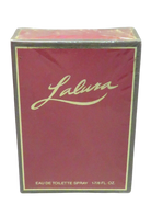 Parfums d'Ornas LALURA EXCLUSIVE vintage eau toilette - F Vault