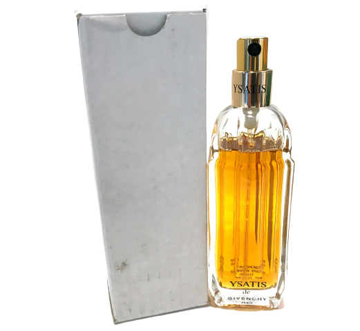 Givenchy YSATIS vintage parfum spray - F Vault
