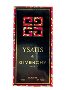 Givenchy YSATIS vintage parfum splash - F Vault