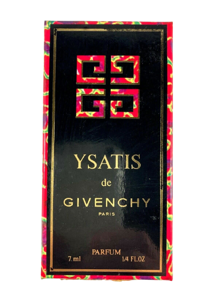 Givenchy YSATIS vintage parfum splash - F Vault