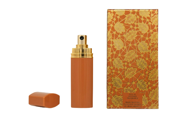 Jean Desprez SHEHERAZADE vintage parfum spray