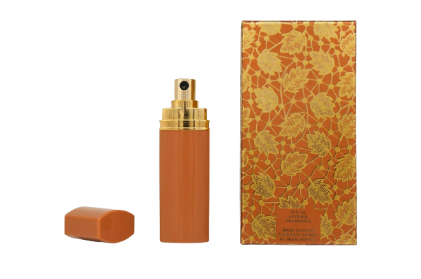 Jean Desprez SHEHERAZADE vintage parfum spray - F Vault