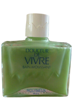 Molyneux VIVRE vintage eau de toilette - Fragrance Vault Lake Molyneux VIVRE vintage eau de toilette - Fragrance Vault Lake