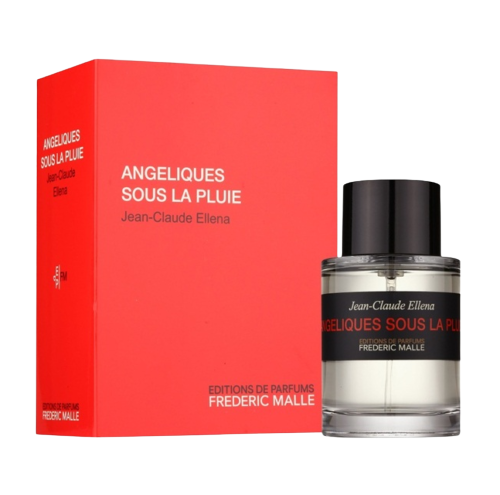 Frederic Malle ANGELIQUES SOUS LA PLUIE eau de parfum - F Vault