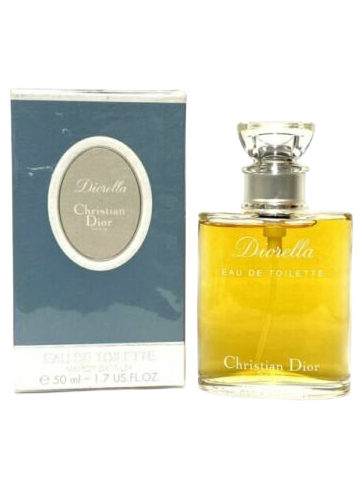 Diorella discount dior perfume