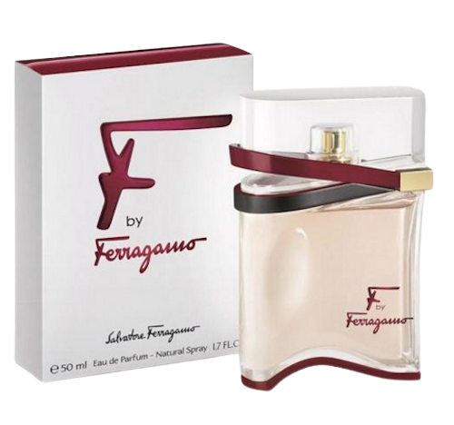 Salvatore Ferragamo F BY FERRAGAMO parfum