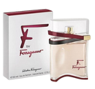 Salvatore Ferragamo F BY FERRAGAMO parfum - F Vault