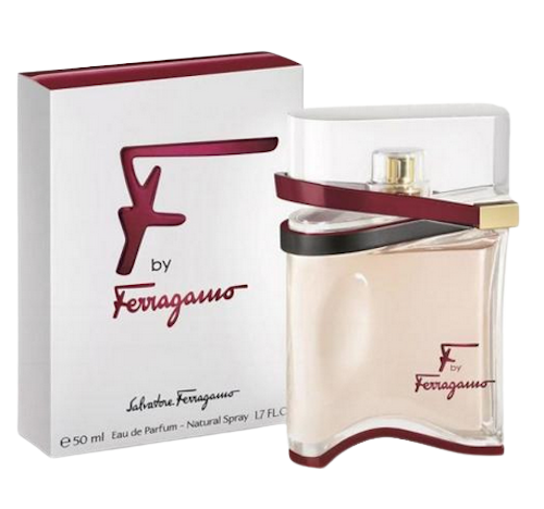 Salvatore Ferragamo F BY FERRAGAMO parfum - F Vault