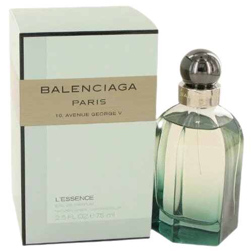 Balenciaga 10 avenue george v 75ml clearance