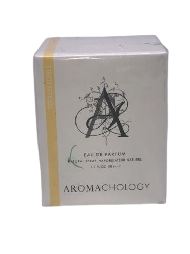 Aromachology TOTALLY EDIBLE eau de parfum - F Vault