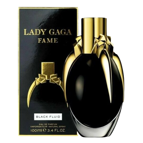 Lady Gaga FAME eau de parfum